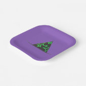 Witch's Pet Papieren Borden Papieren Bordje (Gebogen)