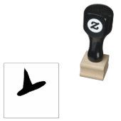 Witch's Pet Rubberstempel (Gestempeld)