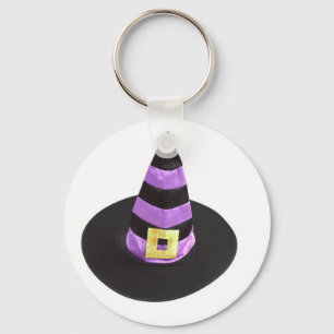 Witch's Pet Sleutelhanger