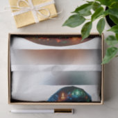 Witch's Pet Wizard's Pet ontkoppelingspapier Tissuepapier (Geschenk)