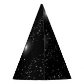 Witch's Potion ID217 Feesthoedjes (Achterkant)