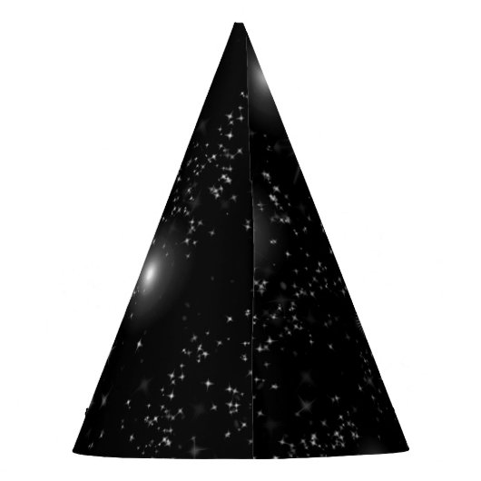 Witch's Potion ID217 Feesthoedjes (Achterkant)