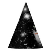 Witch's Potion ID217 Feesthoedjes (Links)