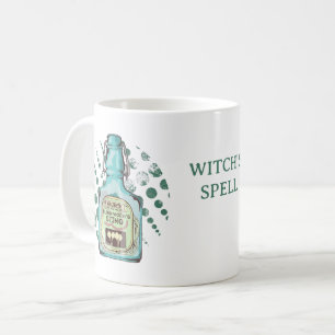 Witch's Spell Macbeth Koffiemok