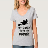 Witch's T-shirt (Voorkant)