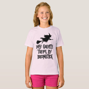 Witch's T-shirt