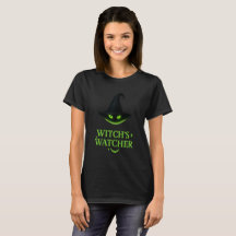 Witch's Watcher - Mystieke Kattenogen
