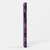 Witchy Case-Mate iPhone Case (Achterkant/rechts)