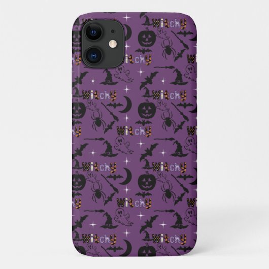 Witchy Case-Mate iPhone Case (Achterkant)