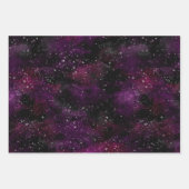 Witchy Celestial Inpakpapier Vel (Voorkant 3)