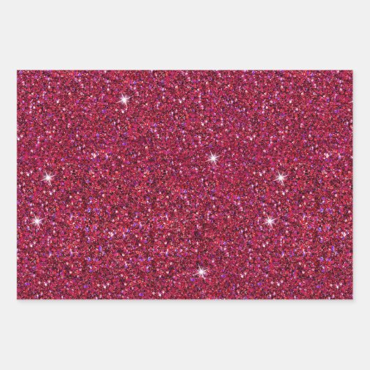 Witchy Celestial Inpakpapier Vel (Voorkant 2)