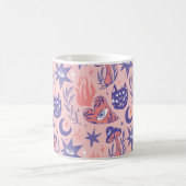 Witchy Elements Koffiemok (Center)