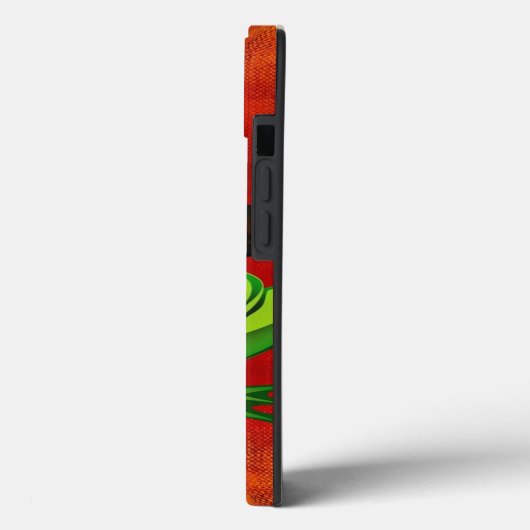 Witchy Frog Case-Mate iPhone Case (Achterkant / Links)