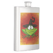 Witchy Frog Heupfles (Rechts)