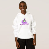 Witchy Frog - Schattigee Halloween magie (Voorkant volledig)