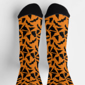 Witchy Halloween Sokken (Top)