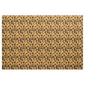 Witchy Halloween Stof (Yard (91,4 cm))