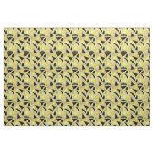 Witchy Halloween Stof (Yard (91,4 cm))