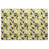 Witchy Halloween Stof (Fat Quarter)