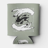 Witchy Hands Blikjeskoeler (Voorkant)