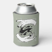 Witchy Hands Blikjeskoeler (Blikje Achterkant)