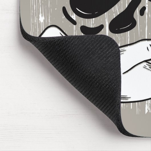 Witchy Hands Muismat (Hoek)