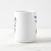 Witchy Kat Mok (Center)