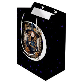 Witchy Kitchen Medium Cadeauzakje