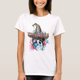 Witchy Mama, Halloween Witch Magic Witchy T-shirt