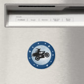 Witchy Mama Magneet (Insitu (Vaatwasser))