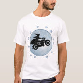 Witchy Mama T-shirt (Voorkant)