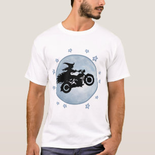 Witchy Mama T-shirt