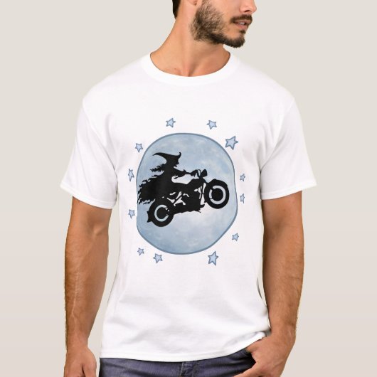 Witchy Mama T-shirt (Voorkant)