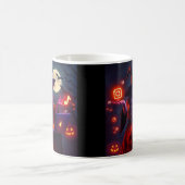 Witchy Marketing Magic Mug – Limited Edition Koffiemok (Center)