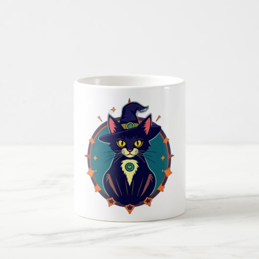 Witchy mercury retrograde koffiemok (Center)