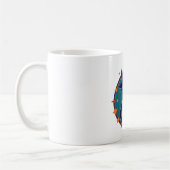 Witchy mercury retrograde koffiemok (Links)