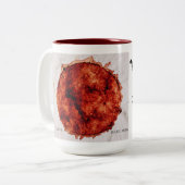 Witchy Mok (Voorkant links)