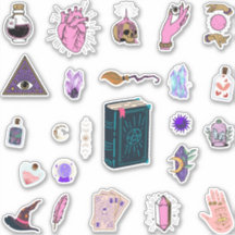 Witchy Multiple All in One