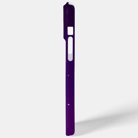 Witchy Night - Mystieke maanfasen Case-Mate iPhone Case (Achterkant / Links)