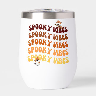 Witchy October Vibes Halloween T-shirt