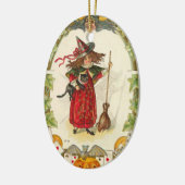 Witchy Ornament (Links)