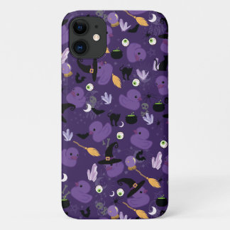 Witchy Rubber Ducks iPhone / iPad hoesje