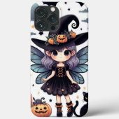 Witchy & Schattige (1) Case-Mate iPhone Case (Achterkant)