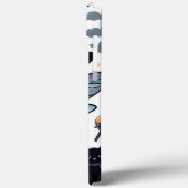 Witchy & Schattige (1) Case-Mate iPhone Case (Achterkant / Links)