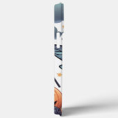 Witchy & Schattige (1) Case-Mate iPhone Case (Achterkant / Rechts)