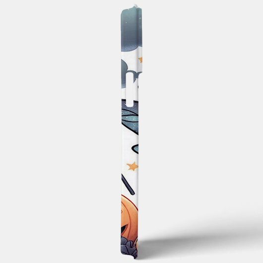 Witchy & Schattige (1) Case-Mate iPhone Case (Achterkant / Rechts)