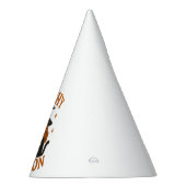 witchy-seizoen feesthoedjes (Rechts)