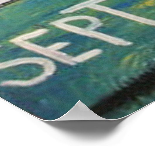 WITCHY SEPT 11 POSTER (Hoek)