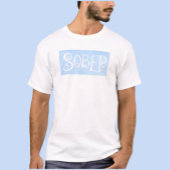 Witchy Sobriety T-shirt