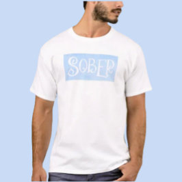 Witchy Sobriety T-shirt